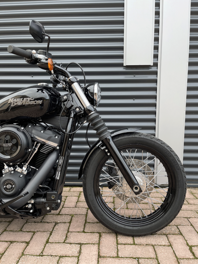 Streetbob FXBB 2021