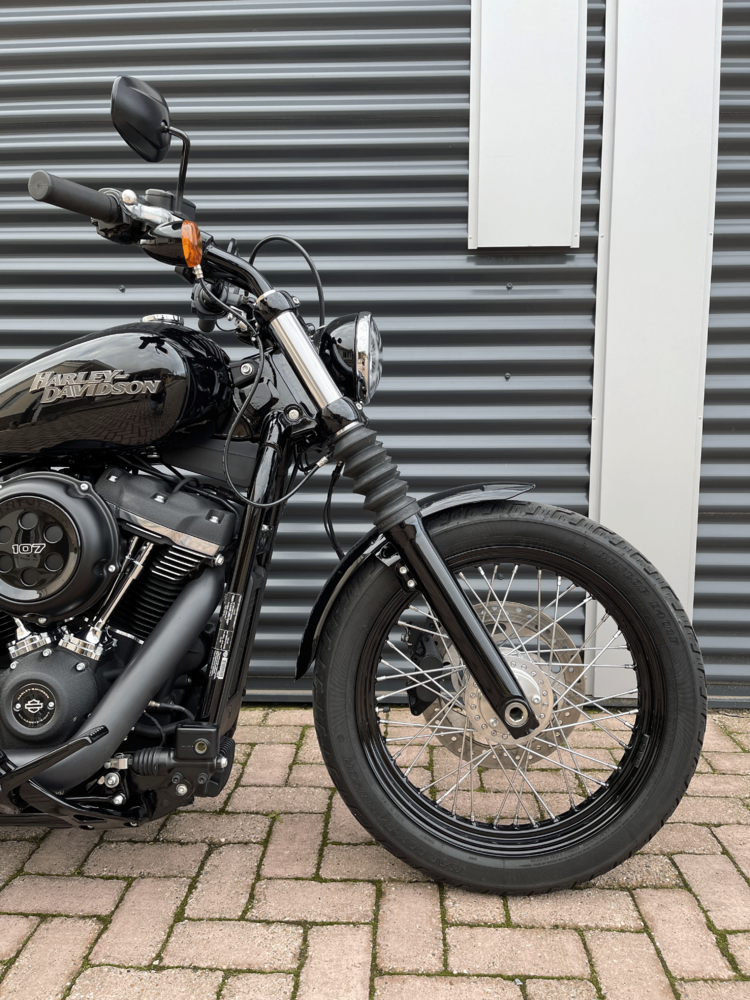 *Streetbob FXBB 2021