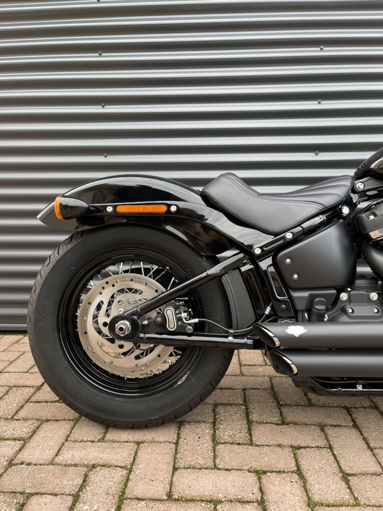 Streetbob FXBB 2021