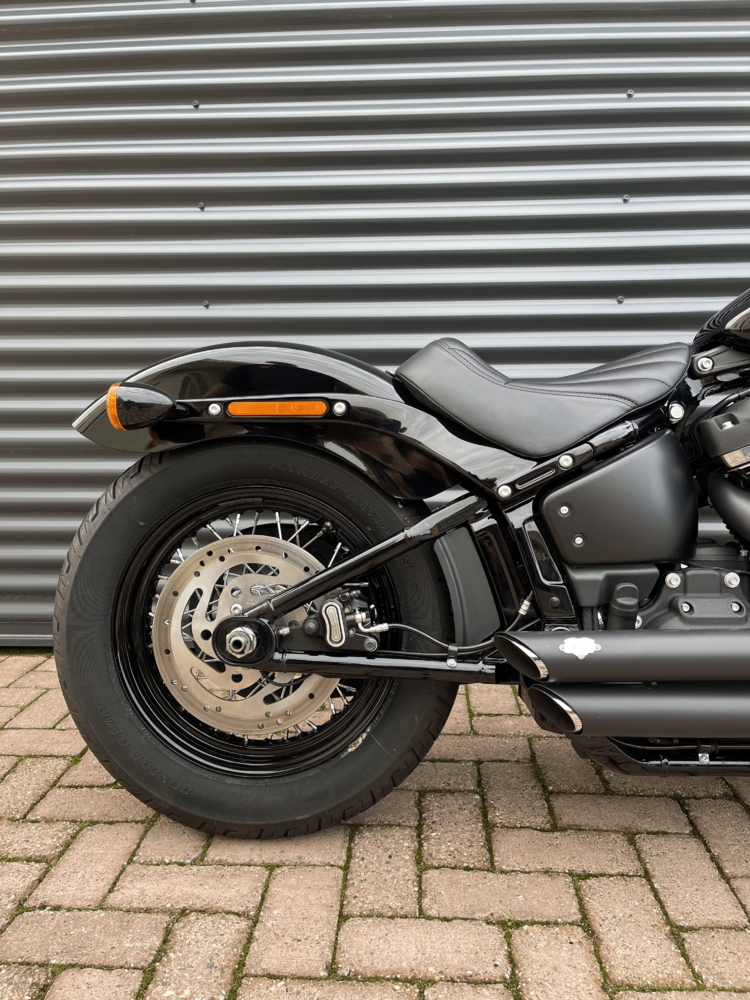 *Streetbob FXBB 2021