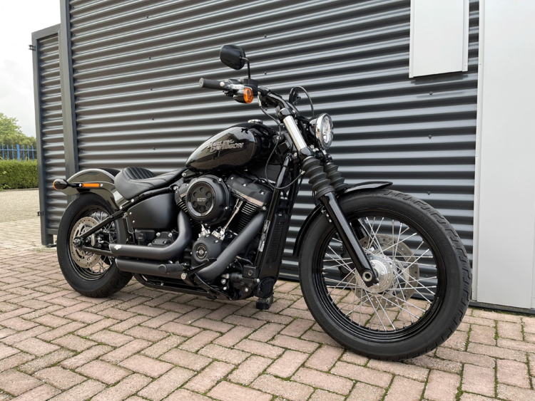 Streetbob FXBB 2021