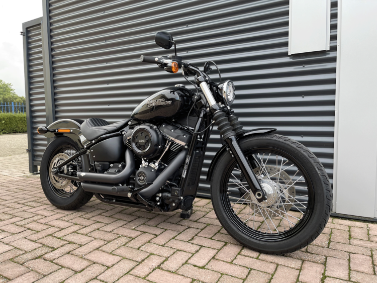 *Streetbob FXBB 2021