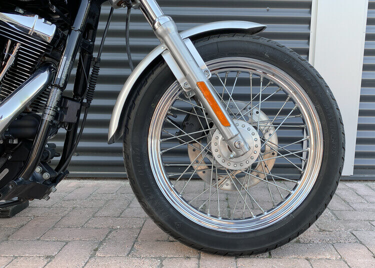 Dyna low rider 2003 Anniversary FXDLR