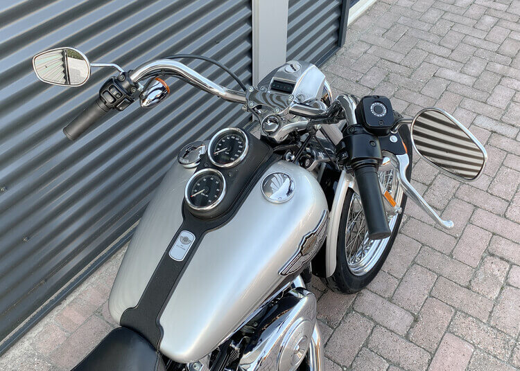 Dyna low rider 2003 Anniversary FXDLR