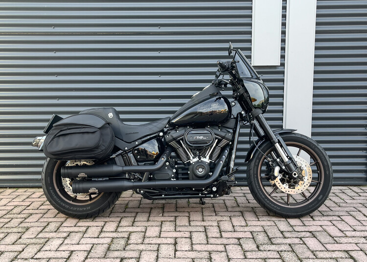 Low Rider sport 2020 FXLRS 