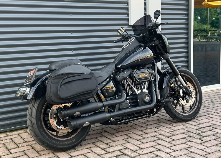 Low Rider sport 2020 FXLRS 