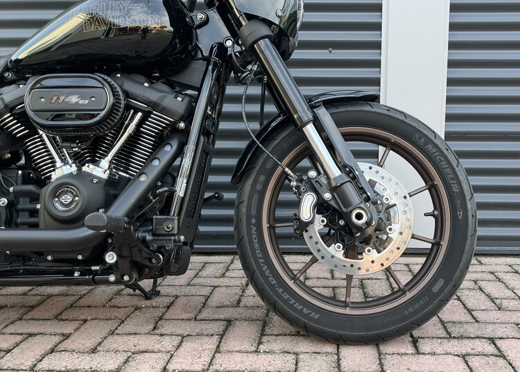 Low Rider sport 2020 FXLRS 