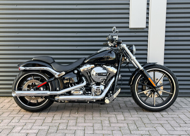 Breakout 2016 FXSB