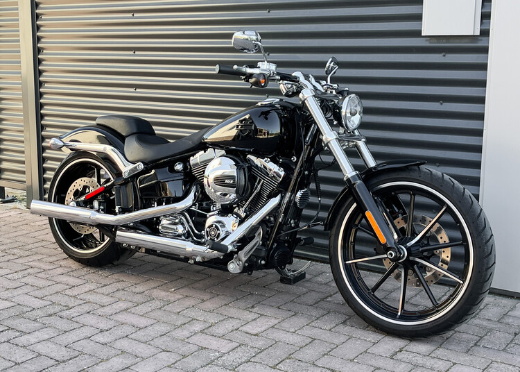 Breakout 2016 FXSB