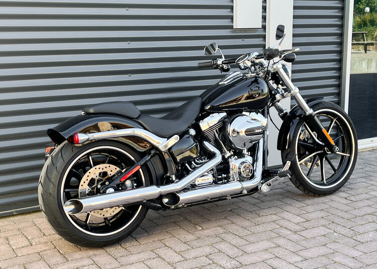 Breakout 2016 FXSB