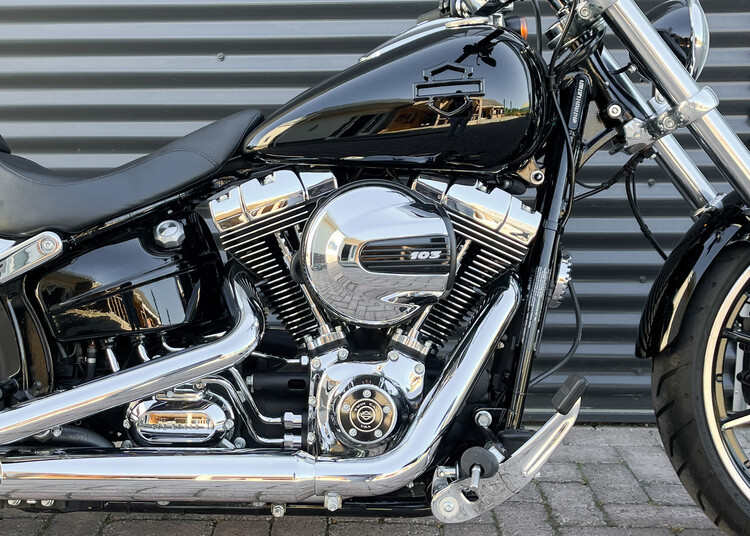 Breakout 2016 FXSB