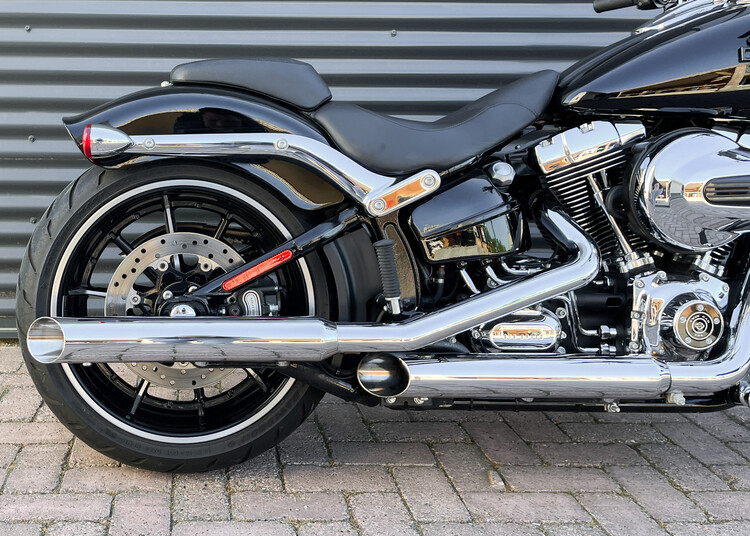 Breakout 2016 FXSB
