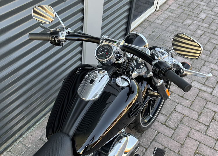Breakout 2016 FXSB