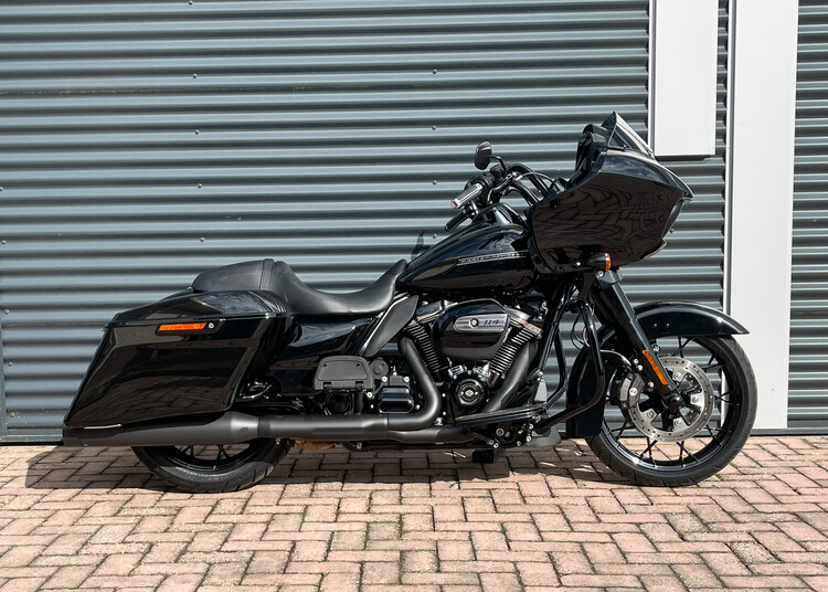 Road Glide Special 2020 FLTRXS