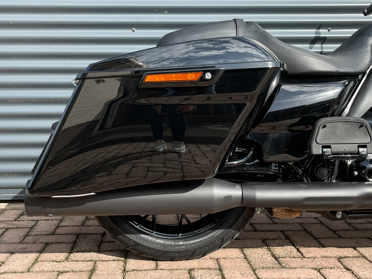 Road Glide Special 2020 FLTRXS