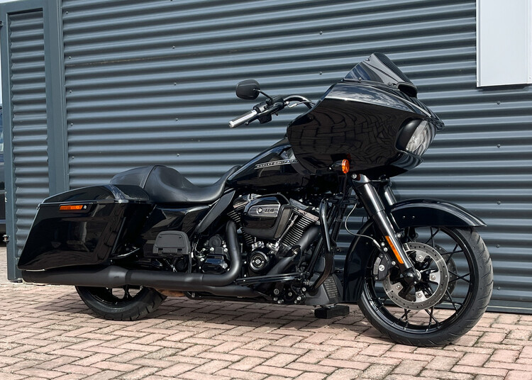Road Glide Special 2020 FLTRXS