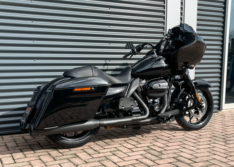 Road Glide Special 2020 FLTRXS