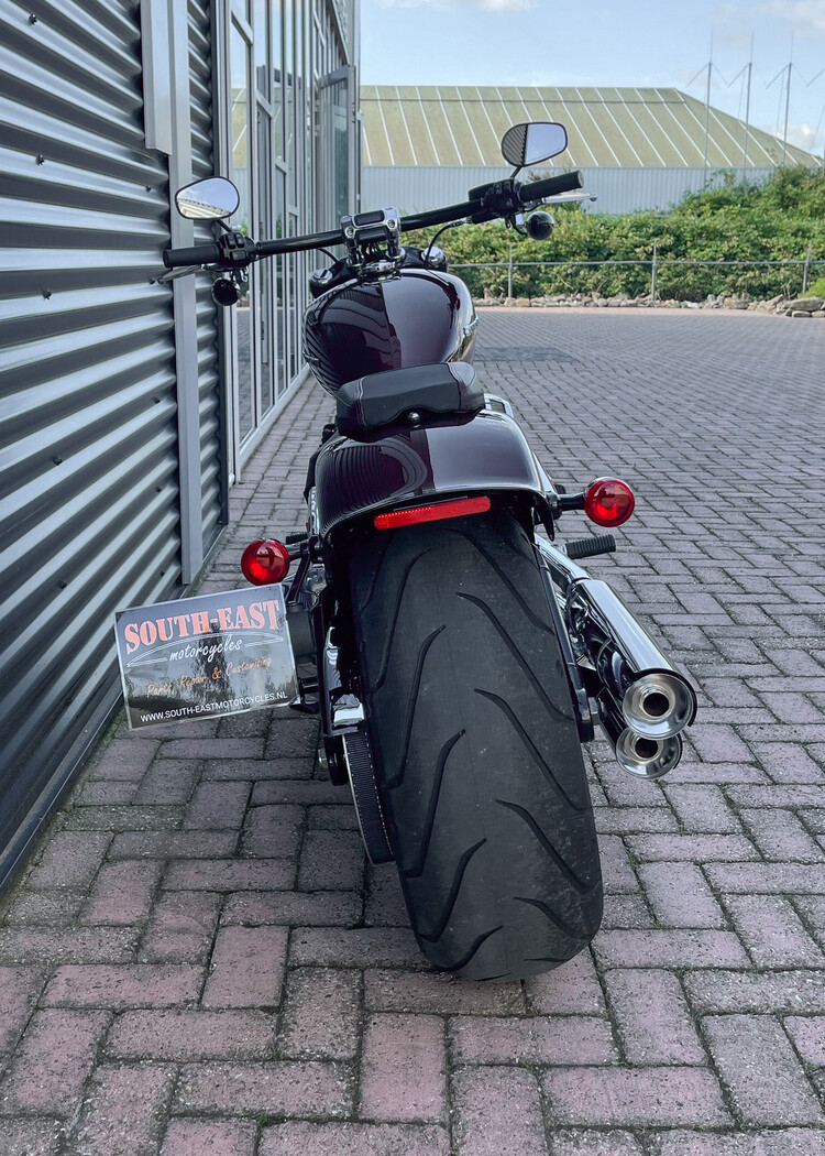 Breakout 2018 FXBRS