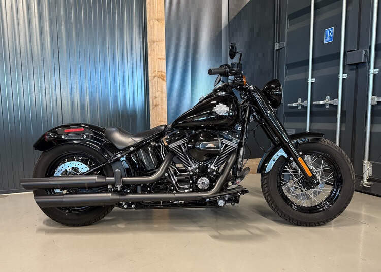 *FLS-S Softail Slim S 110CU 2016