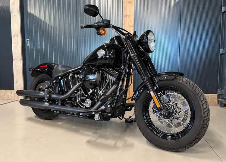 *FLS-S Softail Slim S 110CU 2016