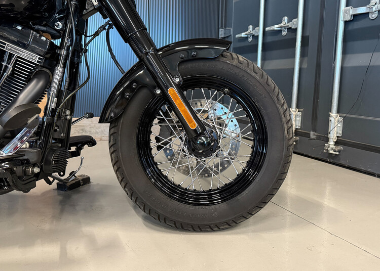 *FLS-S Softail Slim S 110CU 2016