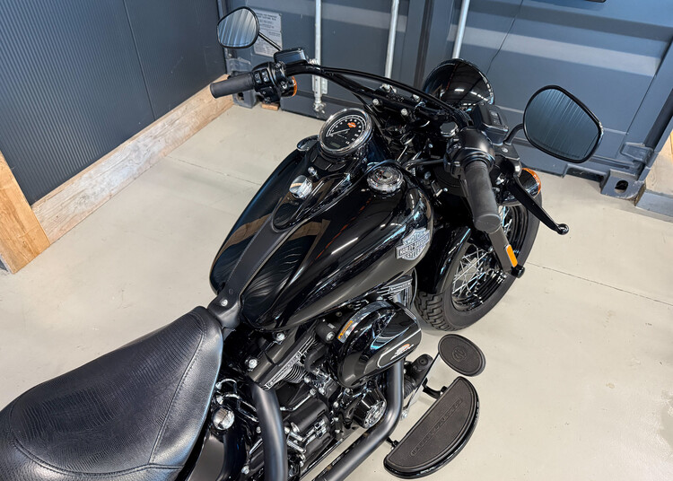 *FLS-S Softail Slim S 110CU 2016