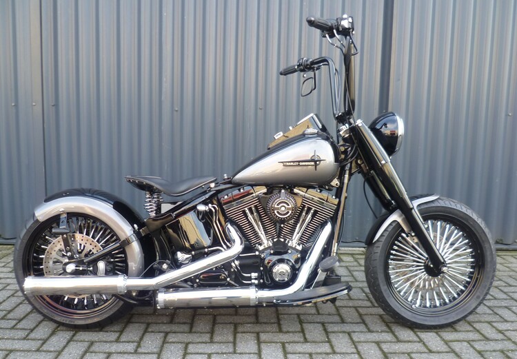 SOUTH-EAST BOBBER GOES USA