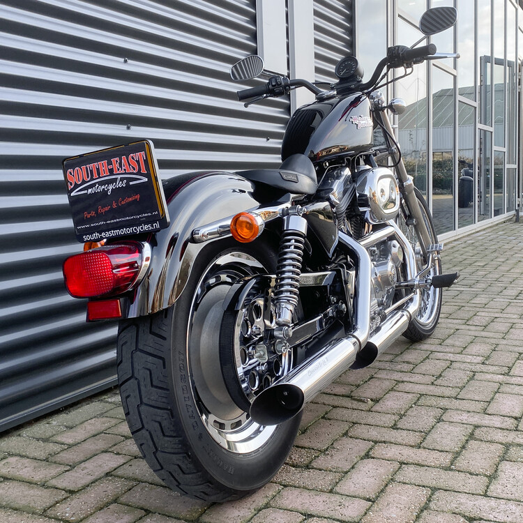 *Sportster xl 883 c 1999