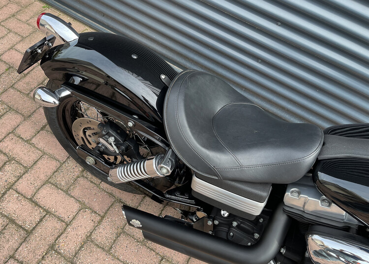 *Streetbob 2010 FXDB