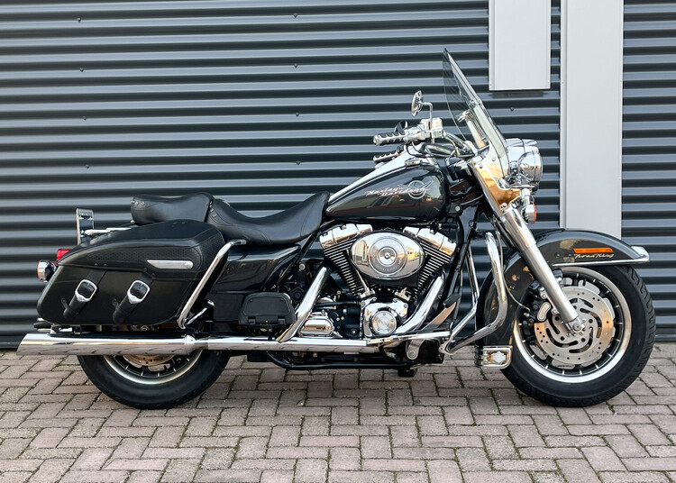 Road King 2006 FLHRCI