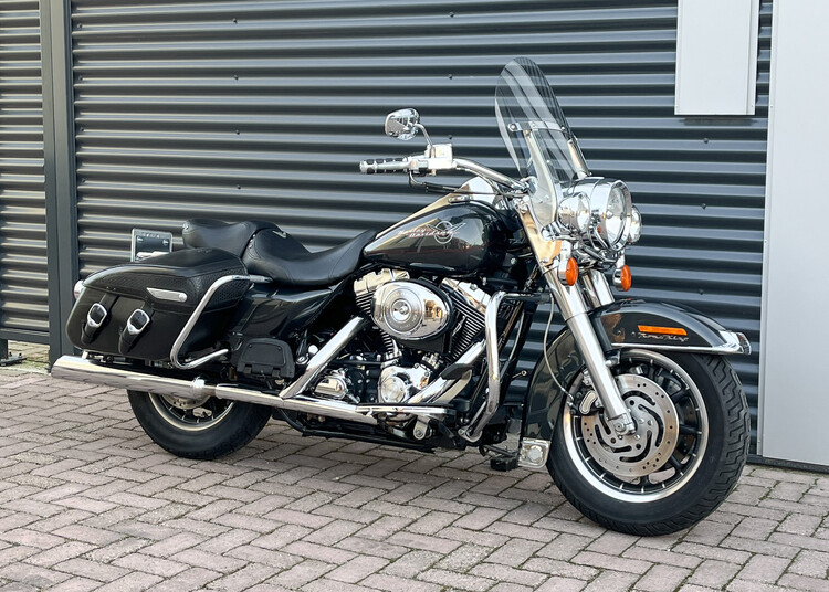 Road King 2006 FLHRCI