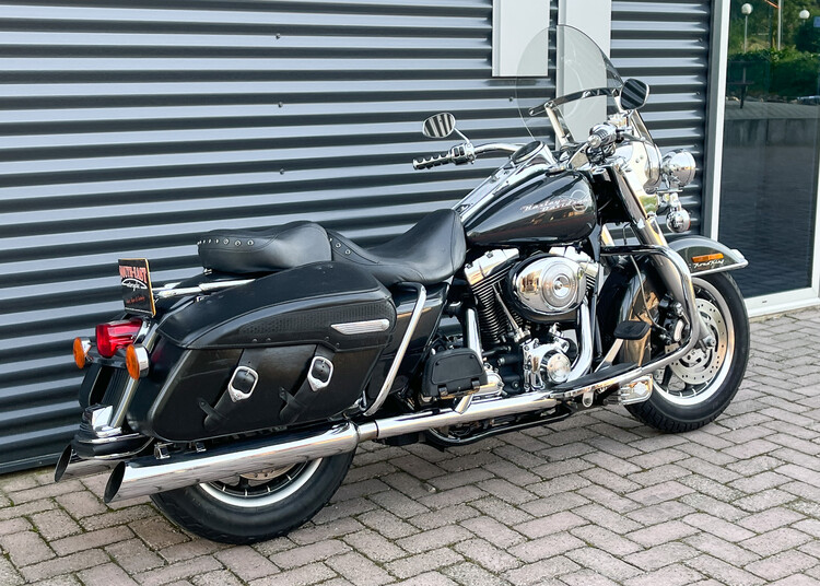 Road King 2006 FLHRCI