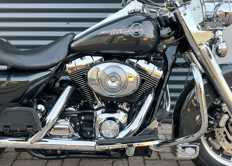 Road King 2006 FLHRCI