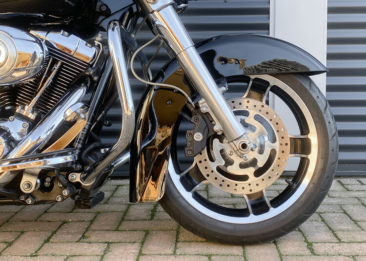 *Street Glide 2013 FLHX