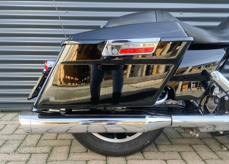 *Street Glide 2013 FLHX