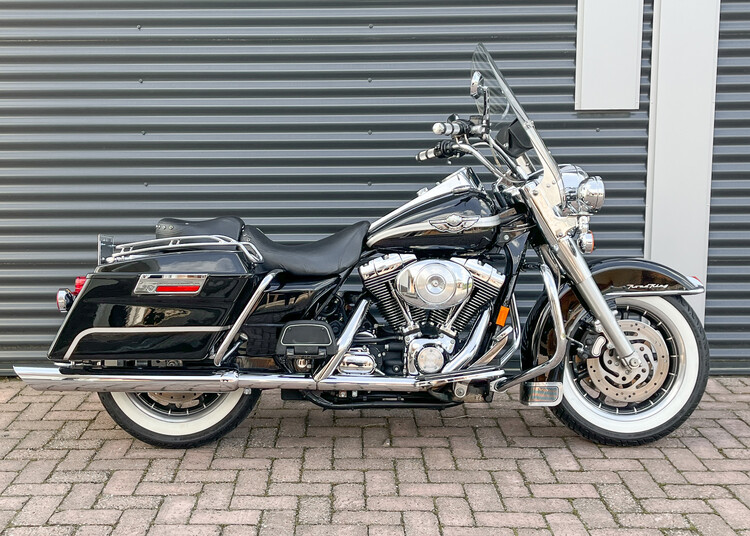 Road King 2003 Anniversary 