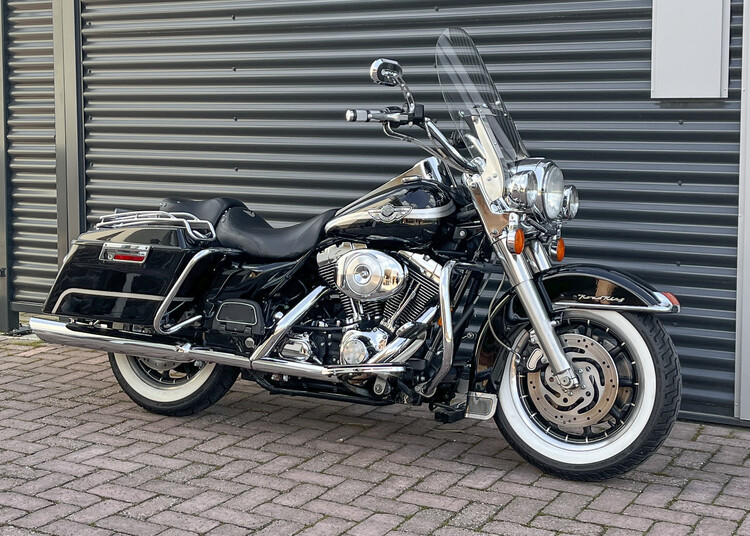 Road King 2003 Anniversary 