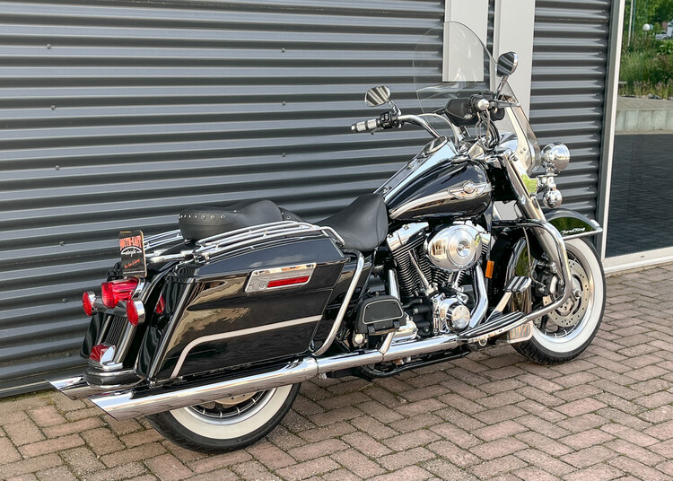 Road King 2003 Anniversary 