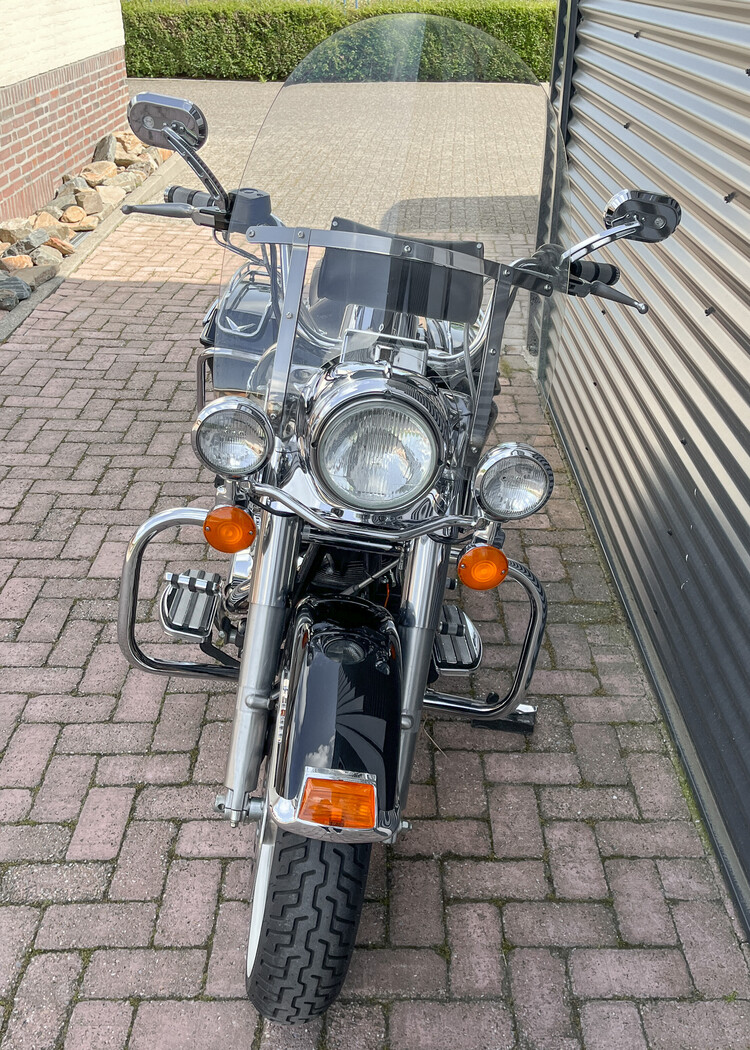 Road King 2003 Anniversary 