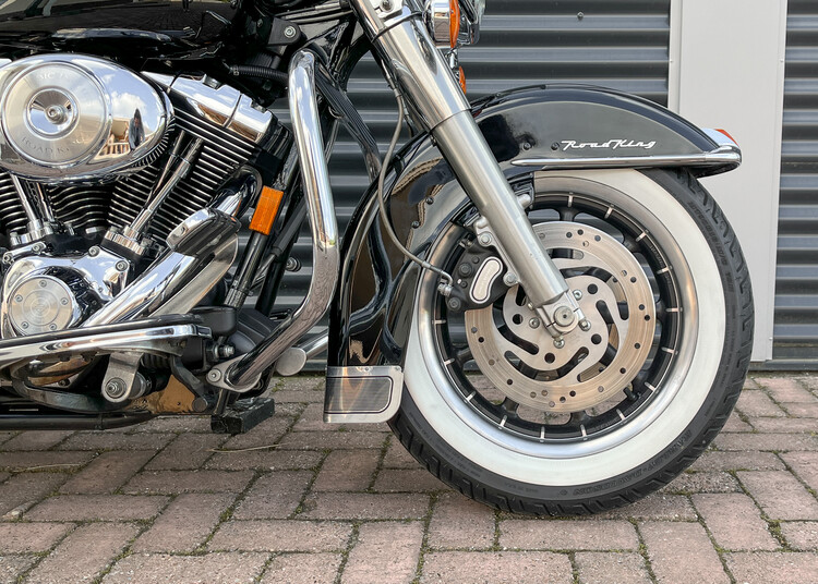 Road King 2003 Anniversary 