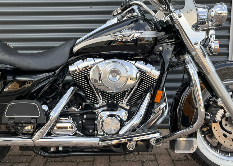 Road King 2003 Anniversary 