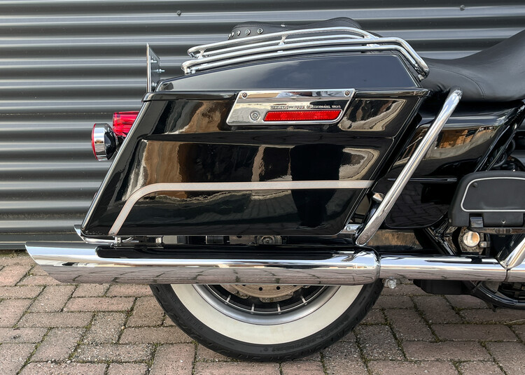 Road King 2003 Anniversary 