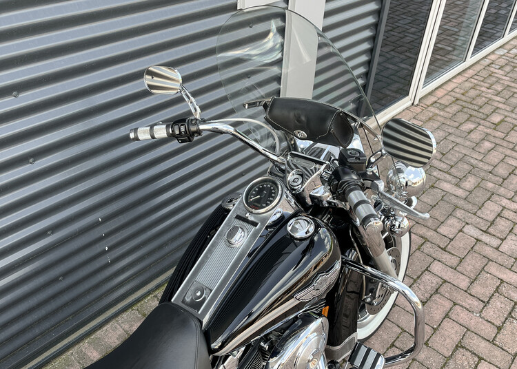 Road King 2003 Anniversary 
