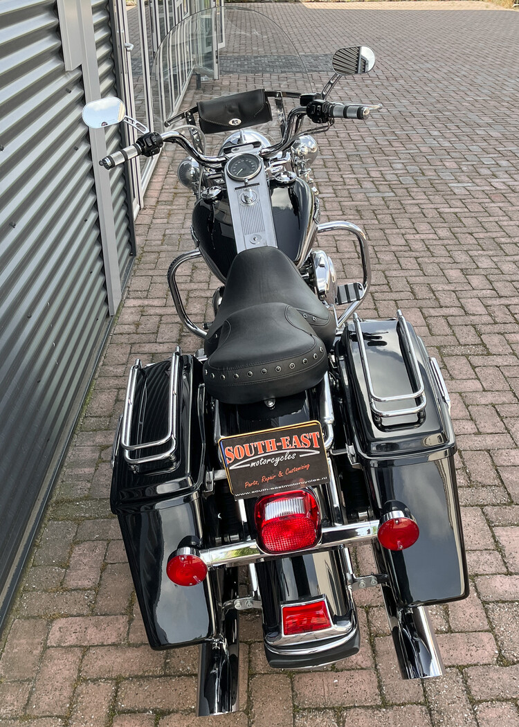 Road King 2003 Anniversary 