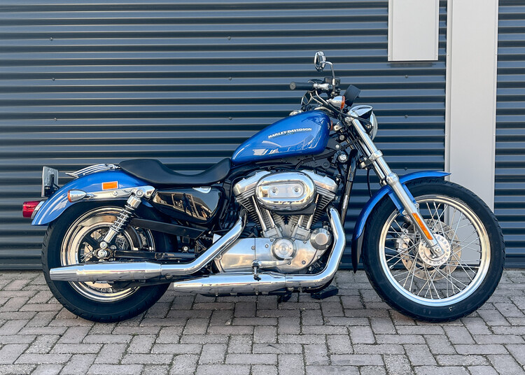 Sportster XL883 2004 