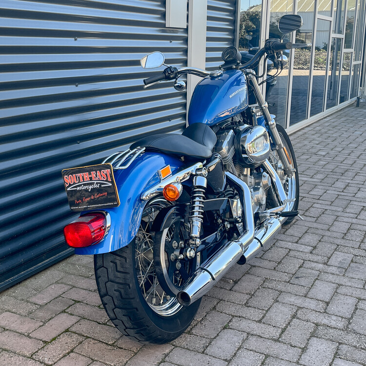 Sportster XL883 2004 