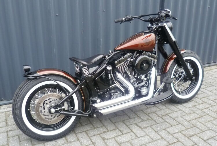 Slim Style bobber 2004