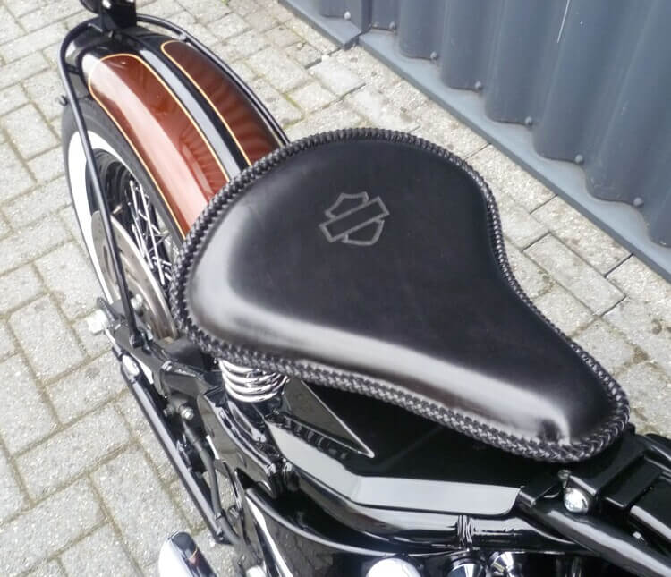 Slim Style bobber 2004