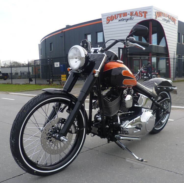 70' bobber