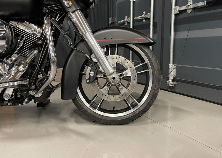 *FLHXS Street Glide 2016 Special